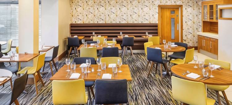 谢菲尔德大道美居酒店(Mercure Sheffield Parkway Hotel)图片