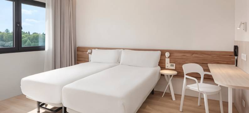 民宿酒店塞维利亚博尔穆霍斯(B&B HOTEL Sevilla Bormujos)图片