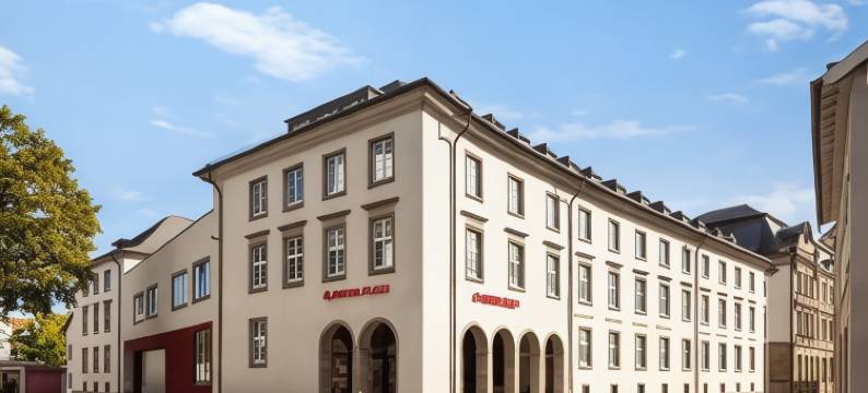 斯派尔阿美迪亚广场温德姆精選酒店(Amedia Plaza Speyer, Trademark Collection by Wyndham)图片