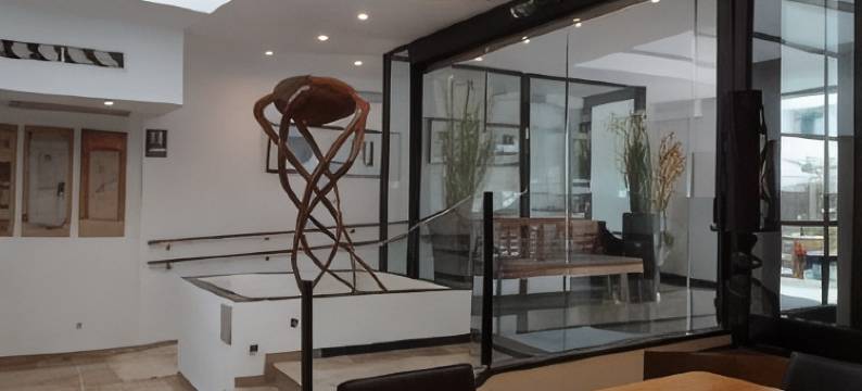 阿尔玛达姆斯酒店(Hotel Artmadams)图片