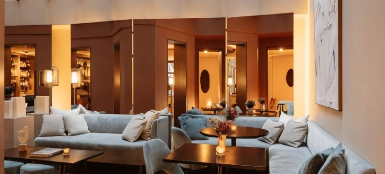 内尔酒店(Hotel de Nell)图片