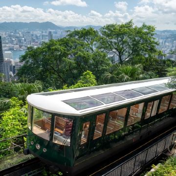珠海+澳门+珠海长隆海洋王国5日4晚拼小团