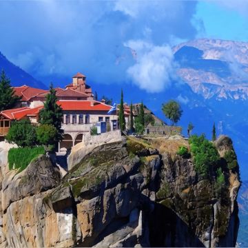 希腊+阿尔巴尼亚+保加利亚+罗马尼亚+塞尔维亚+波黑+黑山+克罗地亚+斯洛文尼亚26日23晚跟团游