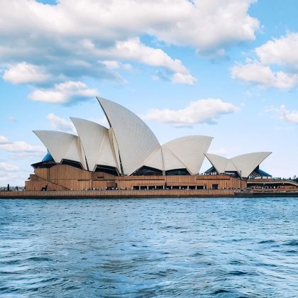 澳大利亚7日4晚私家团