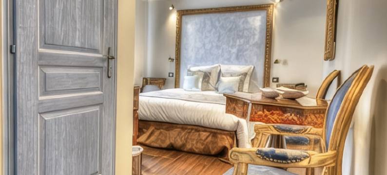 The Originals Boutique, Hôtel Villa Aultia图片