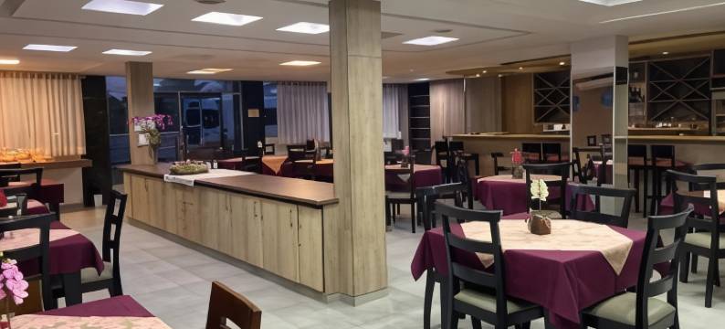 奥古斯托皇宫酒店(Augusto Palace Hotel)图片