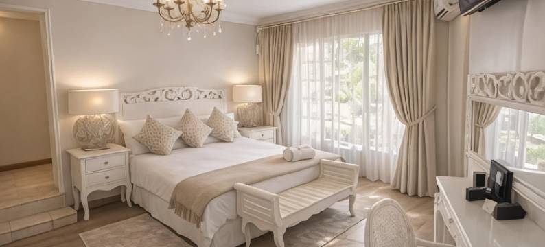 拉布伦旅馆(La Barune Guest House)图片