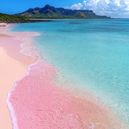 马达加斯加+毛里求斯+留尼汪（法属）+塞舌尔18日17晚私家团