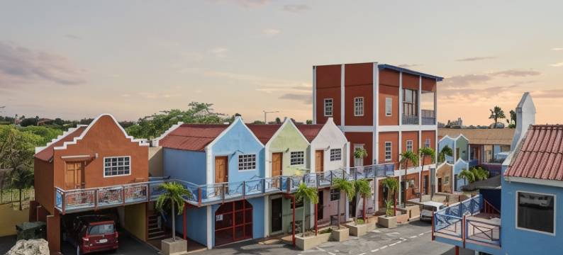 瑞思乡村酒店(The Ritz Village)图片