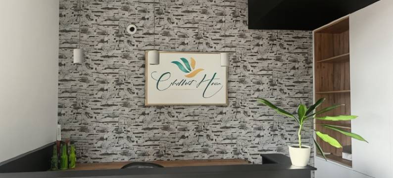 Chillout House图片