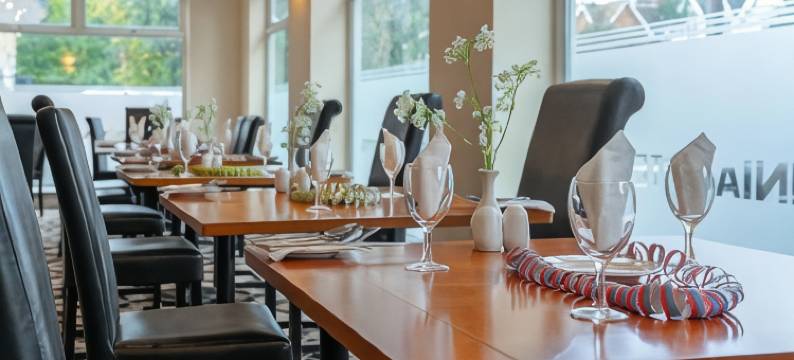 卡林顿豪斯酒店(Carrington House Hotel)图片