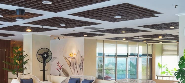雅加达比达卡拉酒店(Hotel Bidakara Jakarta)图片