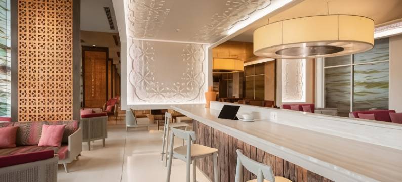 尚泰生活政府综合大楼酒店及会议中心-政务中心(Centara Life Government Complex Hotel & Convention Centre)图片