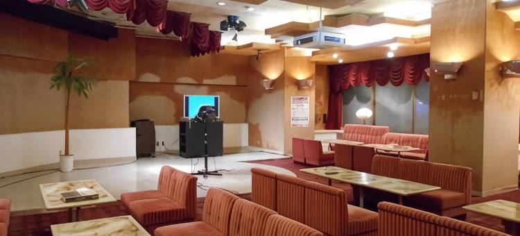 水上温泉乡 汤桧曾温泉 汤之阵酒店(Minakami Onsengo Yubiso Onsen Hotel Yunojin)图片