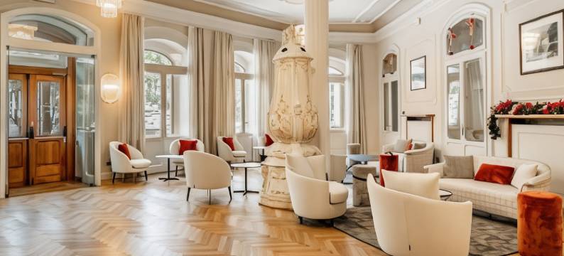 博尔卡迪卡多雷 TH 酒店 - 多勒米特斯公园酒店(TH Borca di Cadore - Park Hotel des Dolomites)图片