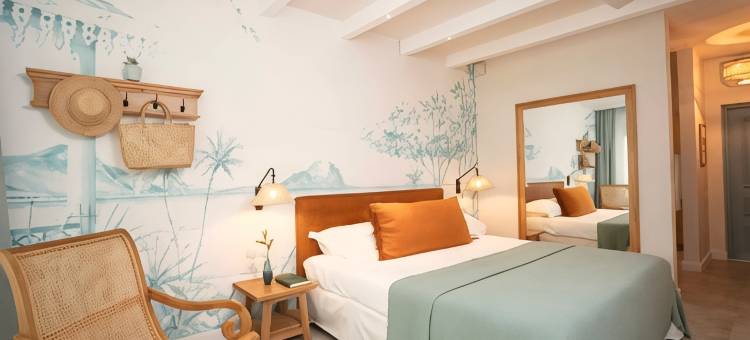 维兰达大湾酒店及水疗中心(Veranda Grand Baie Hotel and Spa, 4 Star)图片