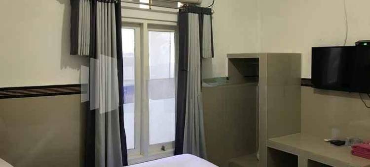 Hotel Gamary RedPartner Sidorejo图片