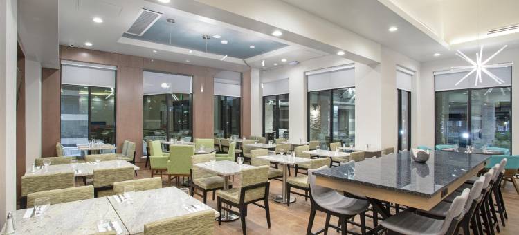 拉斯维加斯市中心希尔顿花园酒店(Hilton Garden Inn Las Vegas City Center)图片