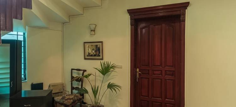 行政银河旅馆(Executive Galaxy Guest House Islamabad)图片