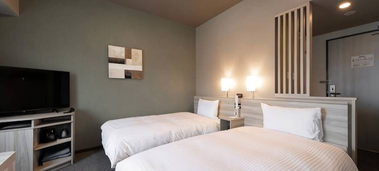 露樱酒店Grand佐久店(HOTEL ROUTE-INN Grand SAKU-Sakudairaekiminami-)图片
