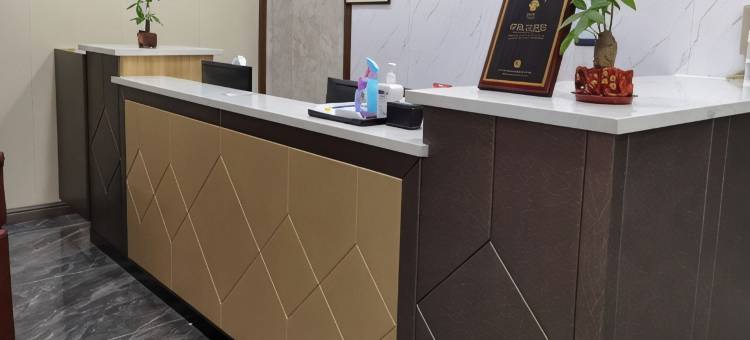 如家派柏·云酒店(枣强胜利南路店)图片