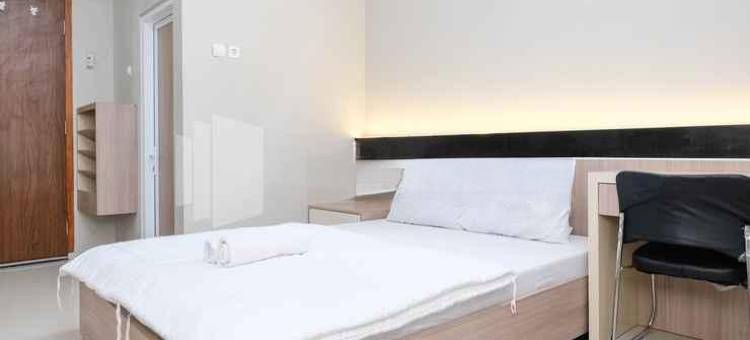 Kinara Homestay RedPartner Near Sleman City Hall图片