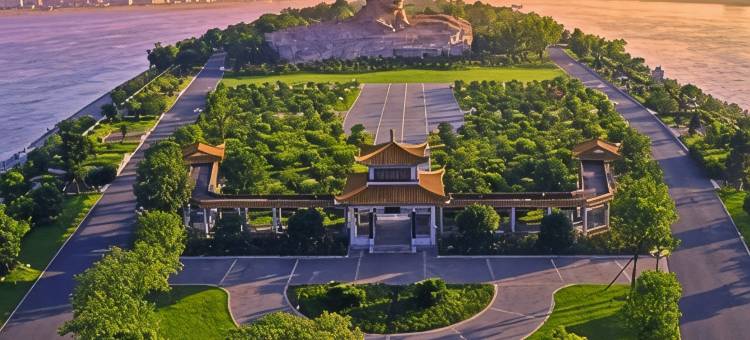 长沙·璟莱臻选GLEAM HUB酒店(五一广场湘雅附一店)图片