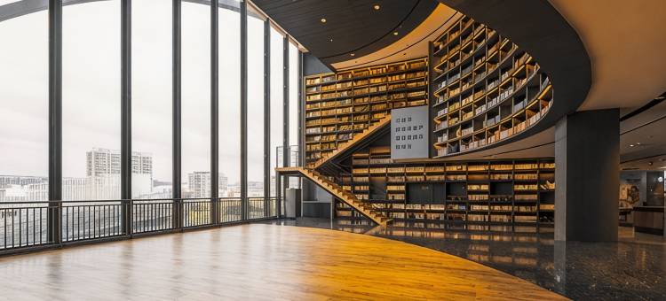 瑞澜•庭院|AESTHETIC•DESIGNER城景府邸(深圳北站白石龙地铁站店)图片