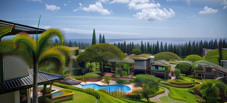 茂宜岛卡帕鲁亚别墅酒店(Kapalua Villas Maui)图片