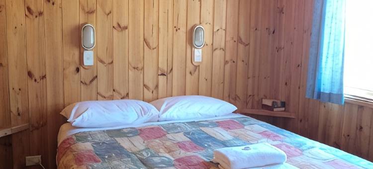 比舍诺东海岸假日公园酒店(Bicheno East Coast Holiday Park)图片