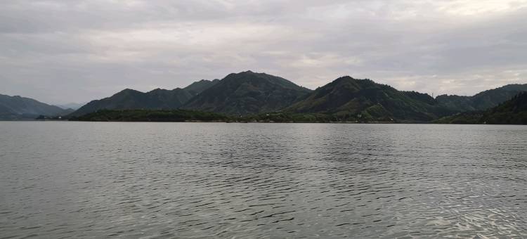 太平湖湿地渔村民宿图片
