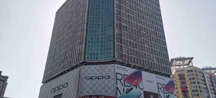 鑫桐精品酒店(郑州黄科大店)图片