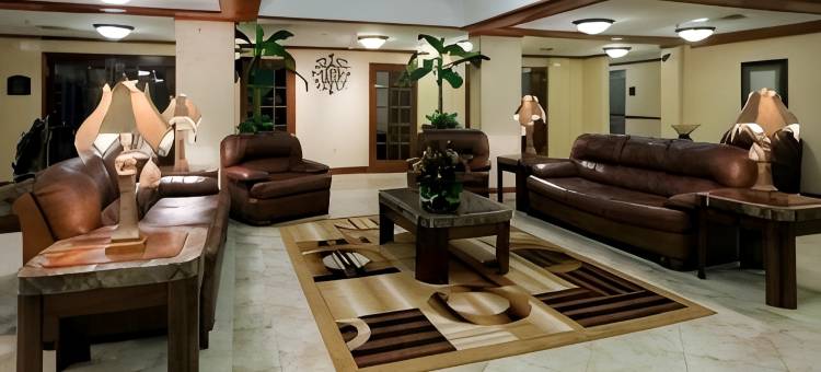 智选假日套房酒店彭萨科拉W - 10 by IHG(Holiday Inn Express & Suites PENSACOLA W I-10 by IHG)图片