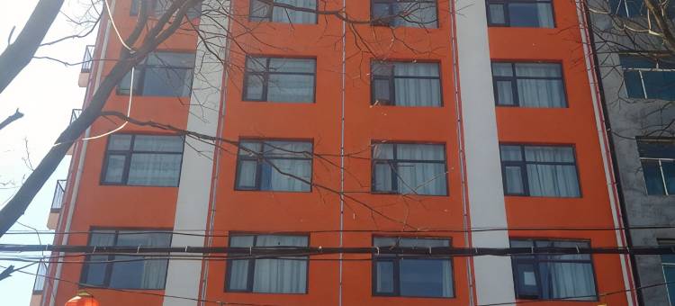 长治一城一家商务酒店图片