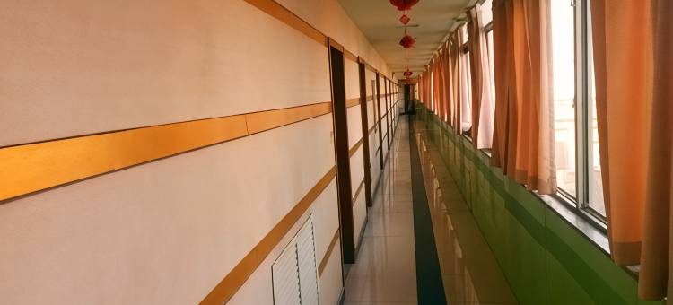 寿阳人民宾馆图片