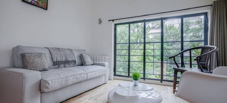 Lovely Flat in the 16th Arrondissement图片