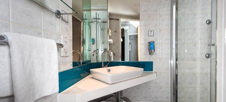 伦敦格林威治智选假日酒店(Holiday Inn Express LONDON - GREENWICH by IHG)图片