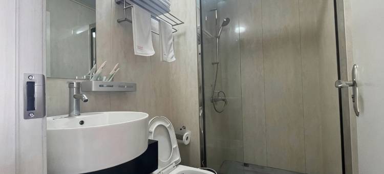 阜宁鹏胜宾馆图片