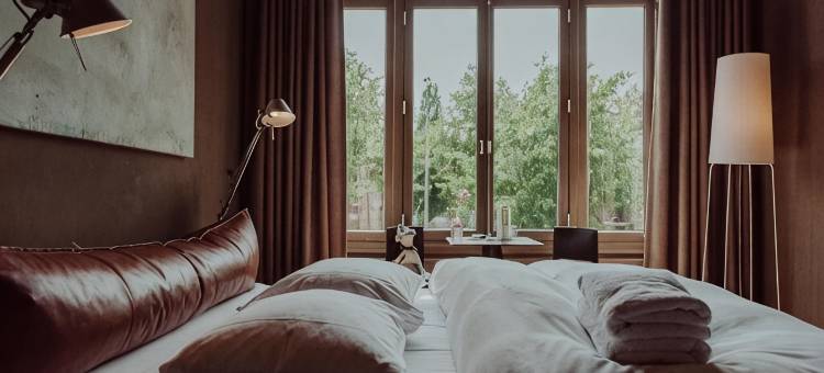精品酒店MANNA & Blue(Boutique Hotels Manna & Blue)图片