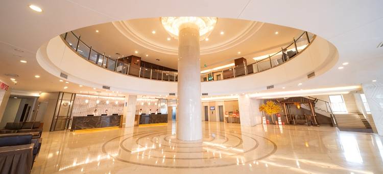 南京农业大学翰苑宾馆(梧桐大道店)图片