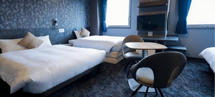 酒店一区鸣门(Hotel Areaone Naruto)图片