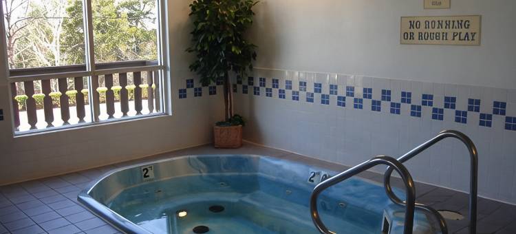 布兰森万枫套房酒店(Fairfield Inn & Suites Branson)图片