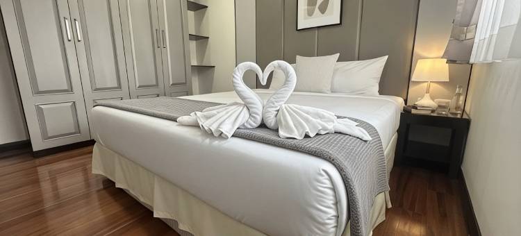 J城服务式公寓&酒店(J Town Serviced Apartments&Hotel)图片