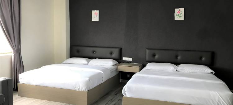 Z Stay Inn Hotel图片