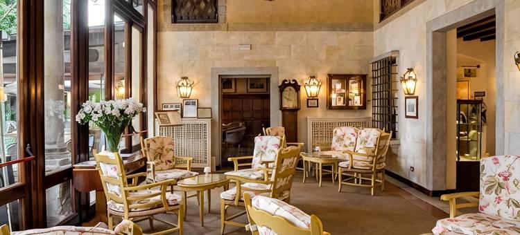 奇普里亚尼别墅酒店(Hotel Villa Cipriani)图片