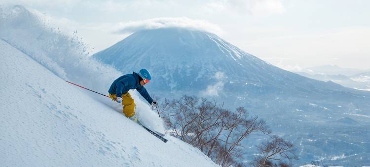 新雪谷丽思卡尔顿隐世酒店(Higashiyama Niseko Village, a Ritz-Carlton Reserve)图片