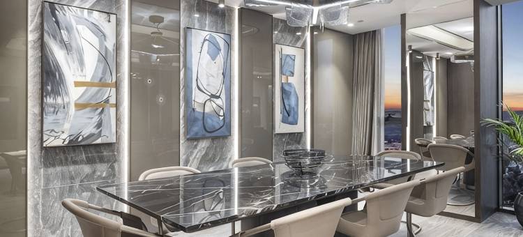 希尔顿逸林酒店(尚勒乌尔法)(DoubleTree by Hilton Sanliurfa)图片