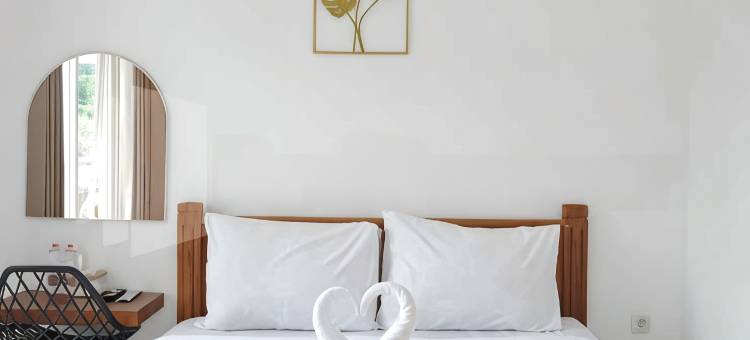 Sazara Hotel Batu图片