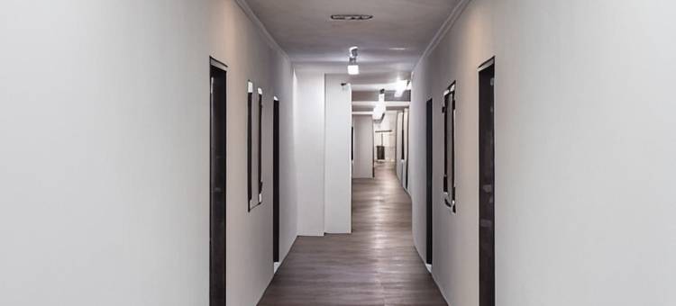Melin Hotel Tanjungpinang图片