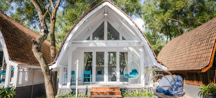 Kayakas Crib And Camp图片
